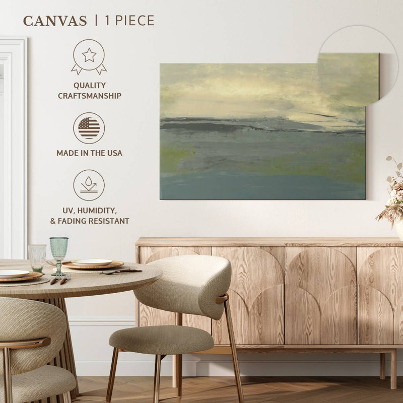 Avery Milieu I, 8" H x 12" W