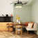 Jasveen 42'' Bluetooth Ceiling Fan with Dimmable LED Lights and Music Player