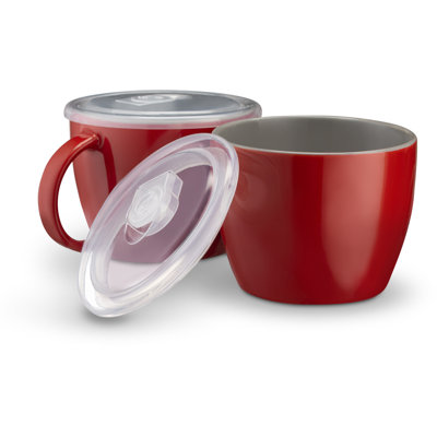  25 oz. Soup Bowl