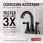 Robinet de salle de bain Esato-66143068