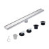 Brushed Nickel