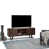 Distressed Charcoal Brown selected