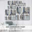 Lofty Ideals-Gallery Wrapped Canvas-1921383093