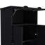 Armoire à double porte et 1 tiroir-2065205718