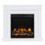 Orwell Electric Fireplace