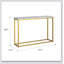 Canapé Wallace & Bay Marb Design exquis, optimisation de l'espace, matériaux de haute qualité, décoration intérieure