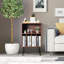 87cm H Media Shelves-1690115655