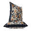 Coussin réversible Flower Hub-99201536