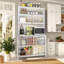 Garde-manger de 73 po de hauteur-1092306053