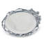 Grape Metal Decorative Tray