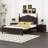 Carnol Piece Bedroom Set-814888221