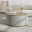 Table basse Melvon