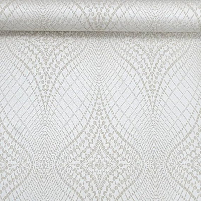 Ladonna 10m x 53cm Metallic Wallpaper Roll