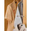 Tringle à valet ajustable pour garde-robe de 7 po Rev-A-CVRI-7-CR Designer Series Rev-A-Shelf-29099965