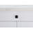 Courey 1.2" Length Square Knob-69356470