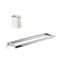 Gerla 2 Piece Bathroom Hardware Set-23982424