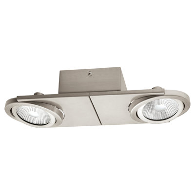 Jeran LED Spotlight