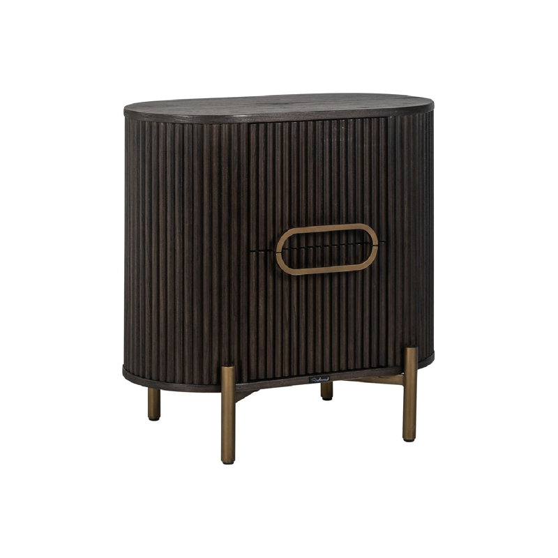 Luxor Accent Cabinet