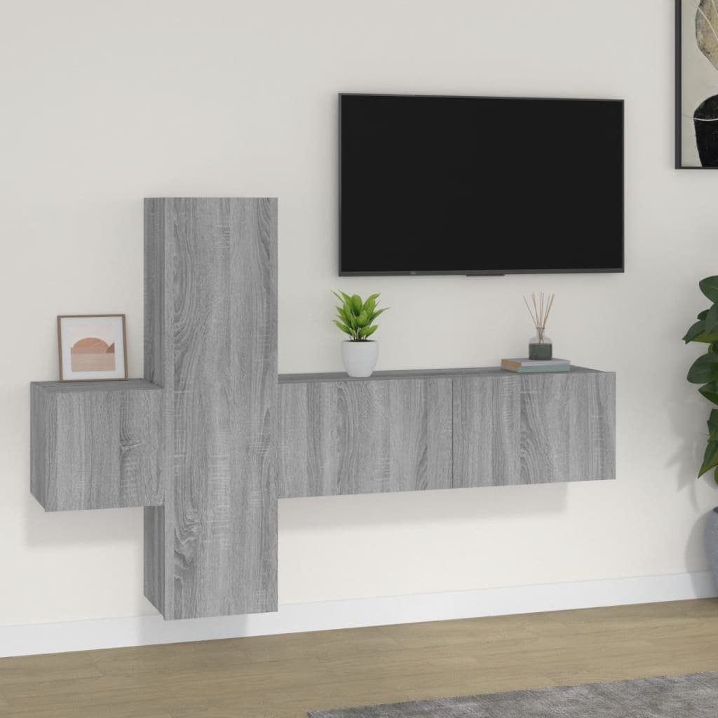 TV-Lowboard Lianah für TVs bis zu 32"