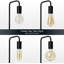 Ensemble de lampes de bureau 15,5 po-1167509602