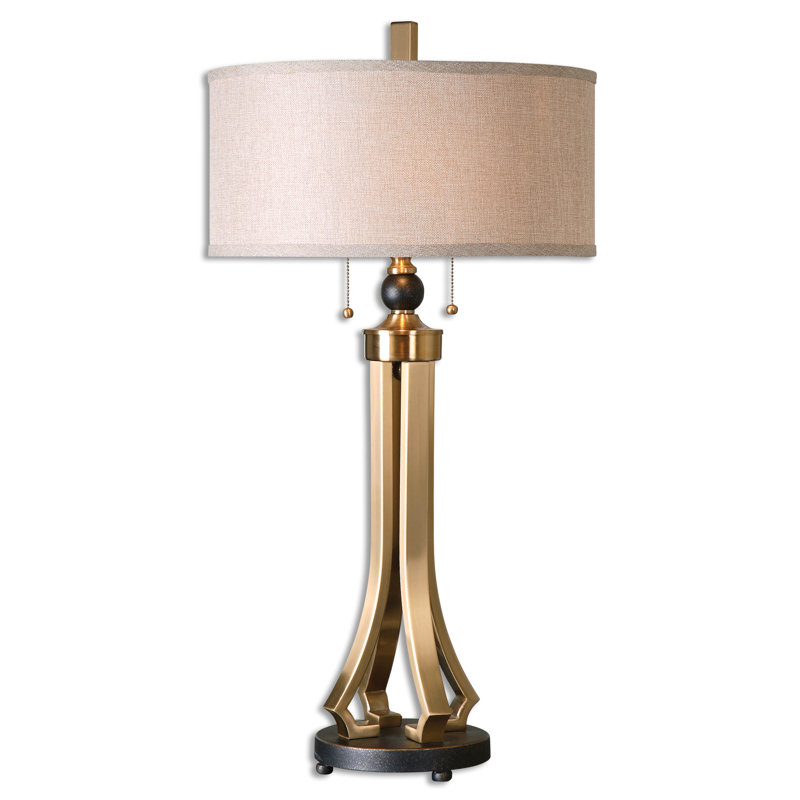 Lampe de commode 32,75 po Raymon