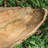 Kensli Handmade Solid Wood Decorative Bowl 1