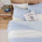 Tommy Hilfiger Boating Flags Cotton Reversible Blue Quilt Set-124987419