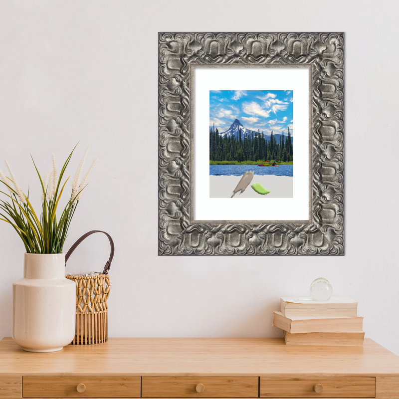 Cadre photo Agness, 11 po x 14 po