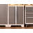 Bold Series 12 Piece Garage Storage Cabinet Set-72337408