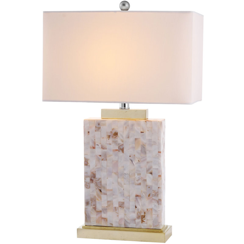Lampe de table 25 po Breesha