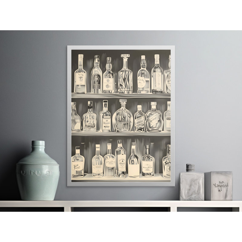 Reiff Single Picture Frame Print, 76.2 cm H x 50.8 cm W