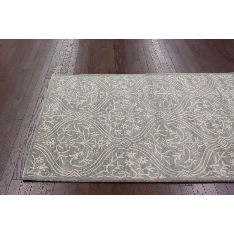 Ricole Indoor Rug, 5' x 8'