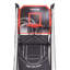 Jeu d'arcade de basketball Redline Alley-oop