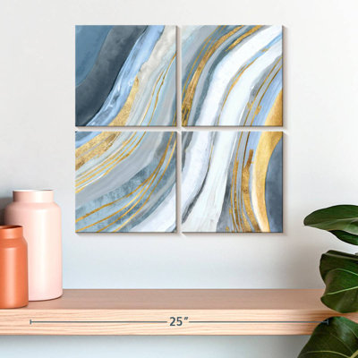 Avery Golden Agate I