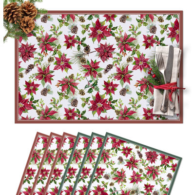 Contreras Tablecloth