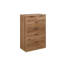 Lisbon 6 Drawer 80Cm W Chest