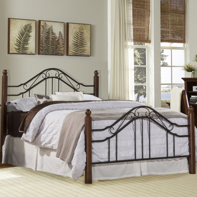 Alyson Headboard