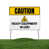 Caution: Heavy Equipment in Use! is out of stock