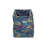 Marveline Tropical Floral Pattern Krush Container All-Purpose Utility Tote-509445367