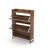 24 Pair Shoe Storage Cabinet
