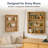 Bertina 2 Piece Floating Shelf