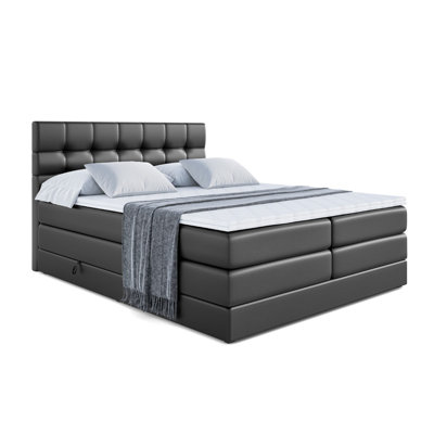 Bronc Divan Bed Set