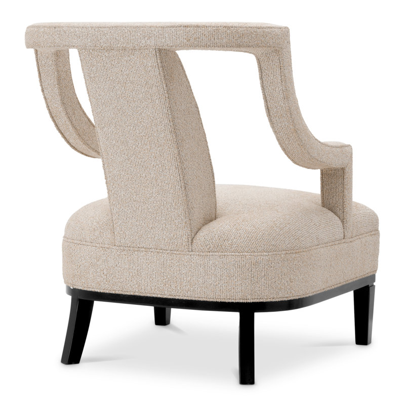 Roumier Armchair