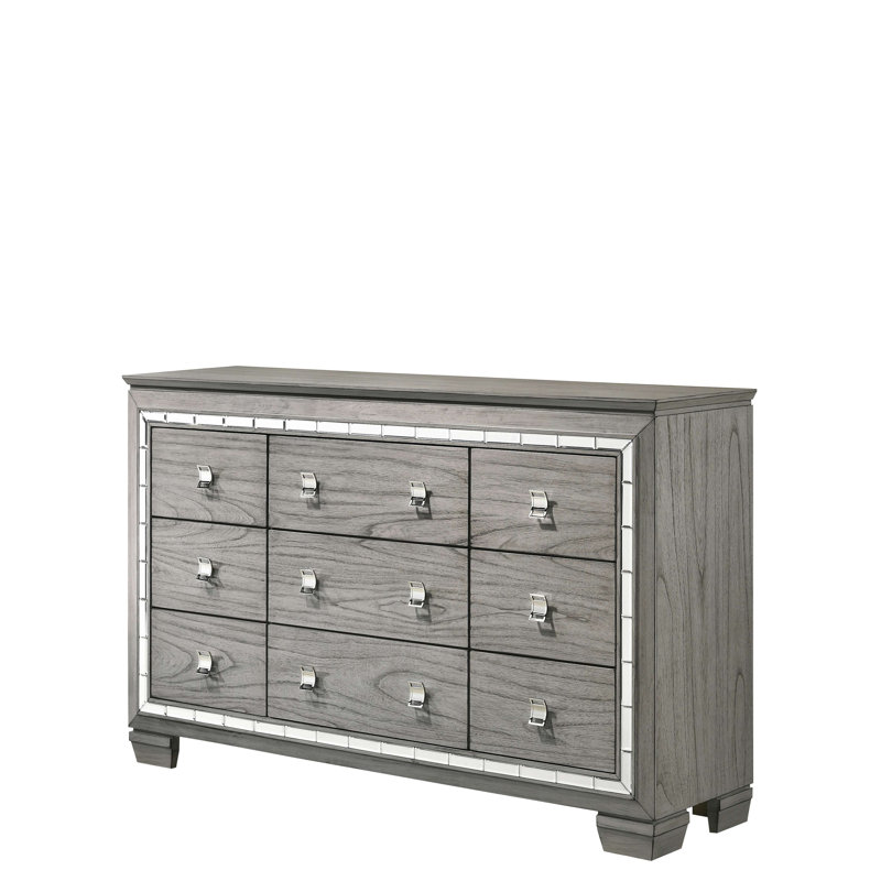 Commode