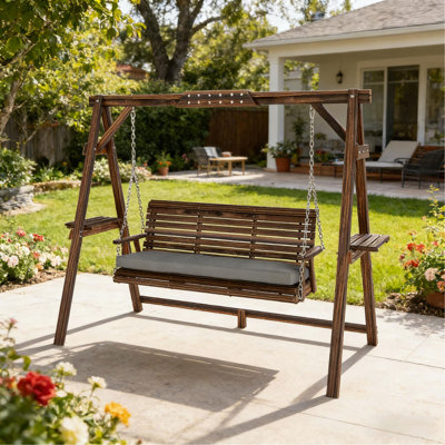 Balancelle de jardin Chic