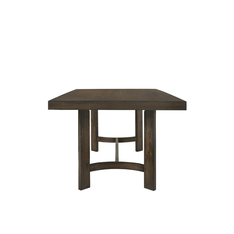 Table de salle à manger Bhaktivinod