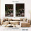 Harnek fleurs printanières 1864-108256642