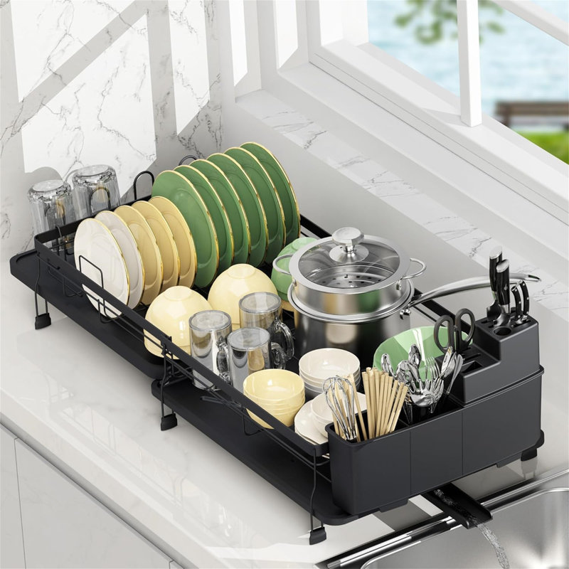 Dish Rack