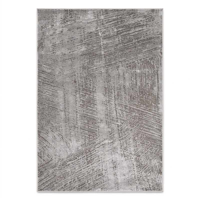 Tapis moelleux Veran, Rectangle 7 pi 10 po x 10 pi 6 po