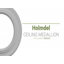 Médaillon de plafond Endurathane Randee, DE 20 po x P 1 3/8 po (convient aux auvents jusqu'à 3 7/8 po), finition cuivre peint à la main-28579125